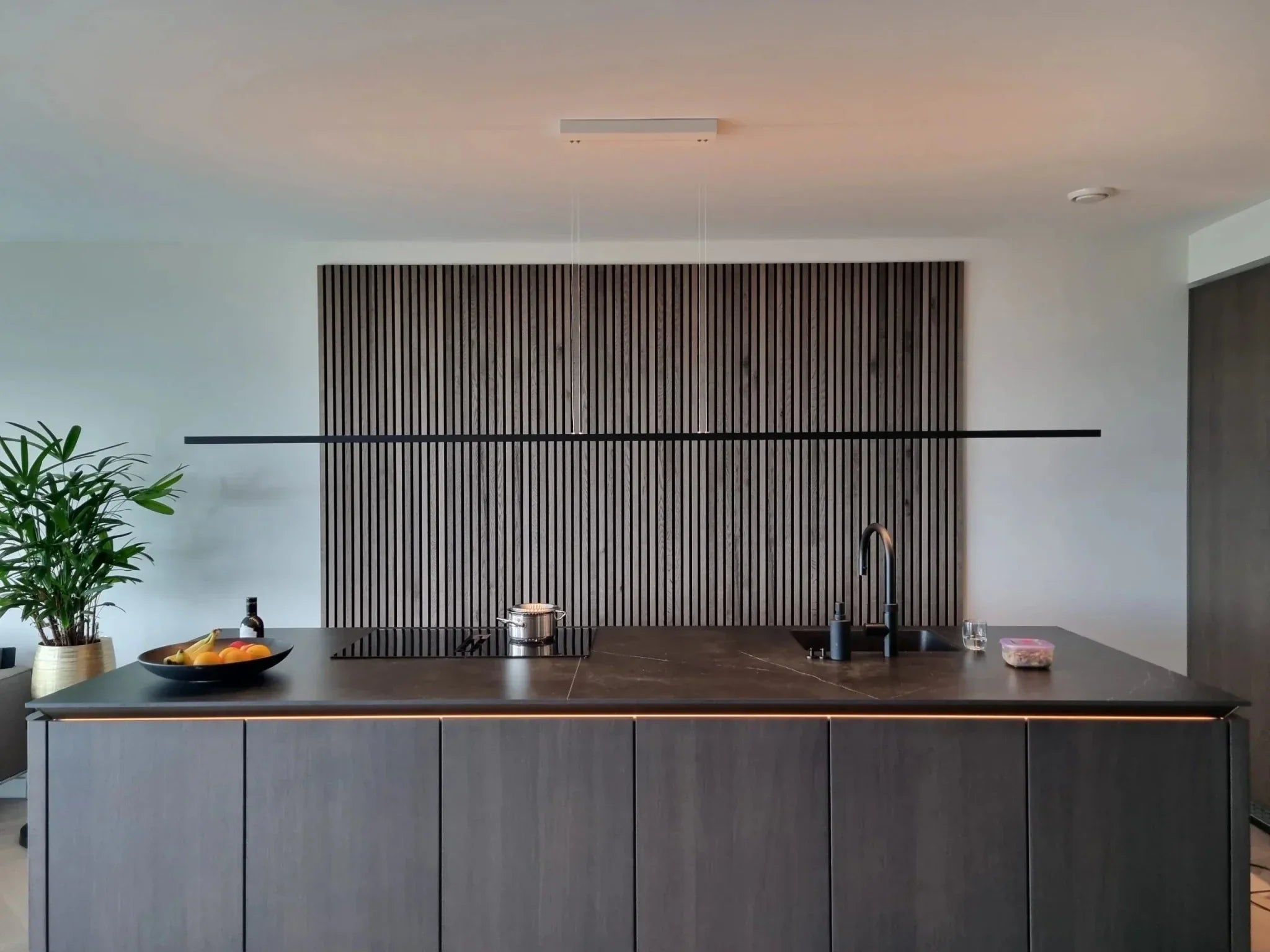 Kitchen Wall Panels